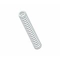 Zoro Approved Supplier Compression Spring, O= .120, L= .81, W= .022 G109960288